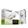 Karta graficzna Zotac GeForce RTX 5050 Twin Edge OC White 8GB GDDR6 DLSS4